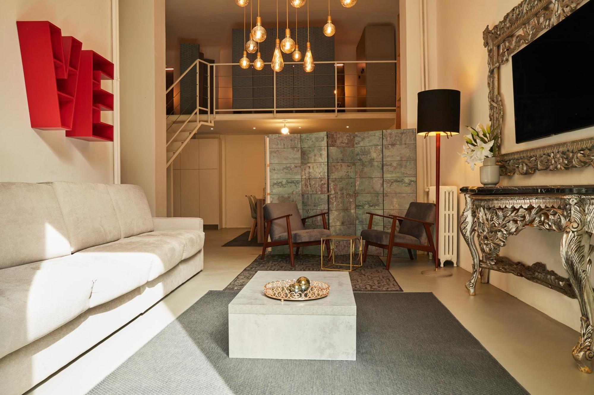 Milan Retreats Brera — Foto 2